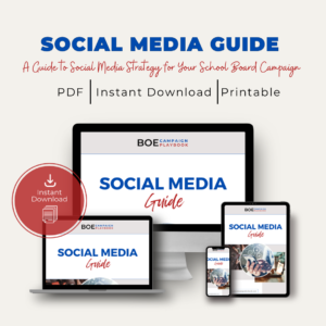 Social Media Guide